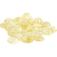 Omega 3 Kapseln mit DHA und EPA aus Algenöl - vegan - [konventionell!] - VITALOVE - Naturprodukte