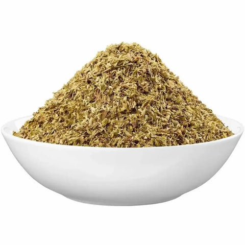 Bio Oregano - VITALOVE - Naturprodukte