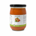Bio Palmöl kaltgepresst 1000ml - VITALOVE - Naturprodukte