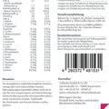 Protein-Amino Vita - 30 Portionen - 900g Vorratsbeutel - VITALOVE - Naturprodukte