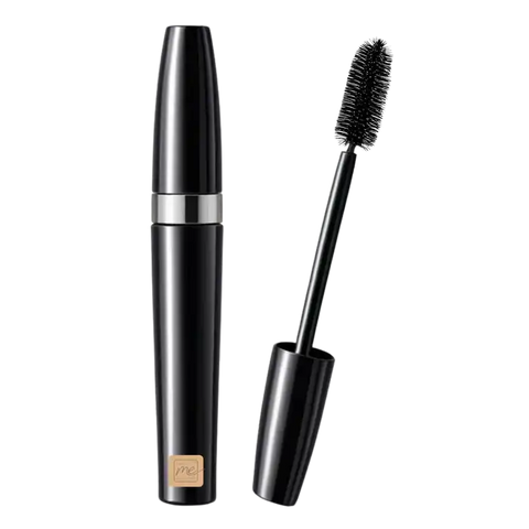 Mascara bio "Mega Volume Mascara" pour des cils extra volumineux | Mascara | Cosmétique naturelle