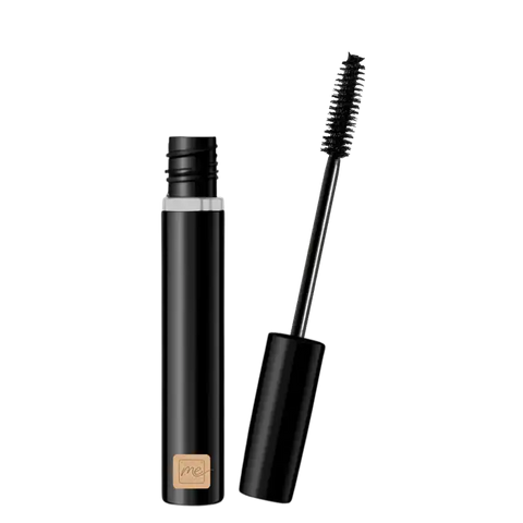 Bio-Mascara "Long Definition" für lange definierte Wimpern | Wimperntusche | Naturkosmetik