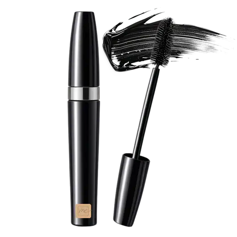 Mascara biologico "Mega Volume Mascara" per ciglia extra voluminose | Mascara | Cosmetici naturali