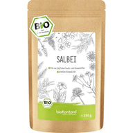 Bio Salbei - VITALOVE - Naturprodukte