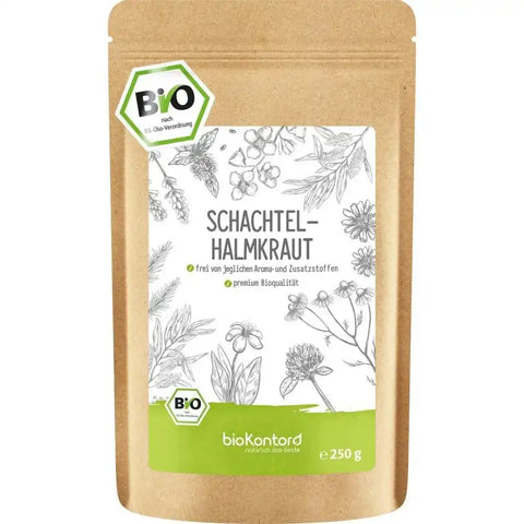 Bio Schachtelhalmkraut - VITALOVE - Naturprodukte