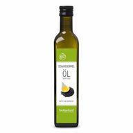 Bio Schwarzkümmelöl ägyptisch - VITALOVE - Naturprodukte