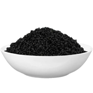 Bio Schwarzkümmelsamen - VITALOVE - Naturprodukte