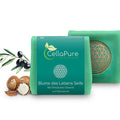 CellaPure Körperseifen Vorteilspaket - VITALOVE - Naturprodukte