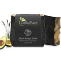 CellaPure Körperseifen Vorteilspaket - VITALOVE - Naturprodukte