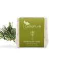 CellaPure Körperseifen Vorteilspaket - VITALOVE - Naturprodukte