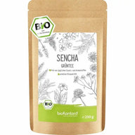Bio Sencha Grüntee - VITALOVE - Naturprodukte