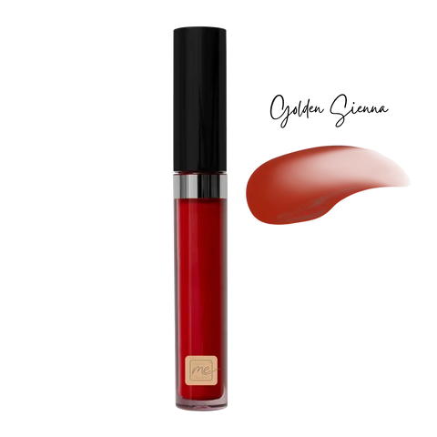 Bio Lipgloss Shiny Sienna von ThatsmeOrganic