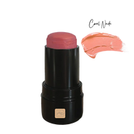 Coral Nude Bio Lippenstift Einzelbild
