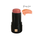 Peachy Nude einzelner Bio Make-up Stick ohne Karton