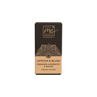 Peachy Nude Bio Make-up Stick Frontansicht