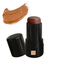 Soft Bronze Nude Bio Make-up Stick Frontansicht