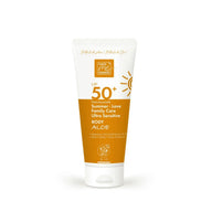 Bio Sonnencreme Body LSF 50+ Family Size 200ml von ThatsmeOrganic