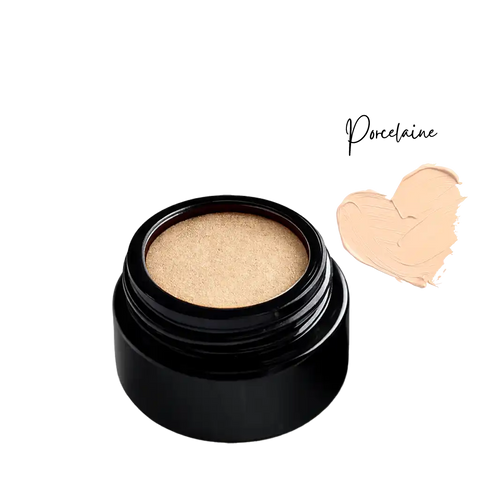 Silky Cover Cream Porcelain