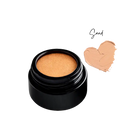 Silky Cover Cream Sand
