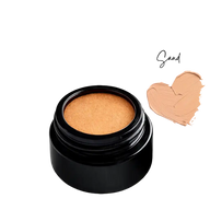 Silky Cover Cream Sand
