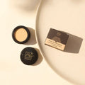 Silky Cover Cream Porcelain Tiegel