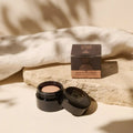 Silky Cover Cream Sand Tiegel