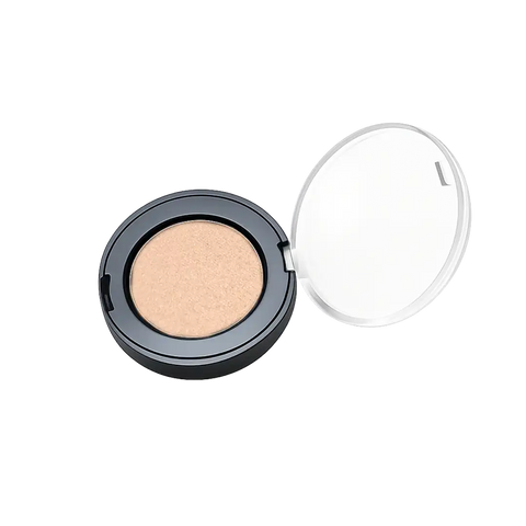 Bio Lidschatten Champagne Beige