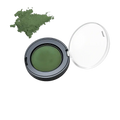 Green Paradise Lidschatten Farbswatch