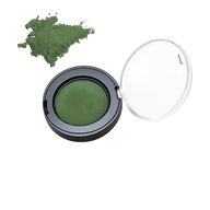 Green Paradise Lidschatten Farbswatch