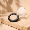 Champagne Beige Lidschatten Farbswatch