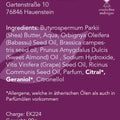 CellaPure Verbene Seife - VITALOVE - Naturprodukte