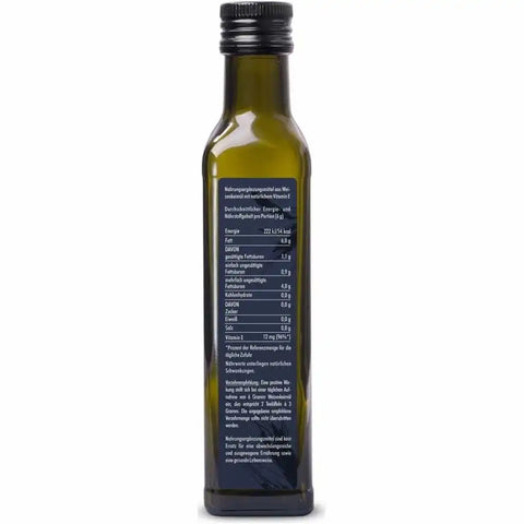 Weizenkeimöl [konventionell!] - VITALOVE - Naturprodukte