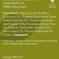 CellaPure Wildkräuterseife - VITALOVE - Naturprodukte