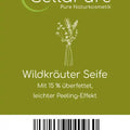 CellaPure Wildkräuterseife - VITALOVE - Naturprodukte