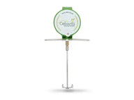 Hexagonwasser®-Wirbler Set (Hand)