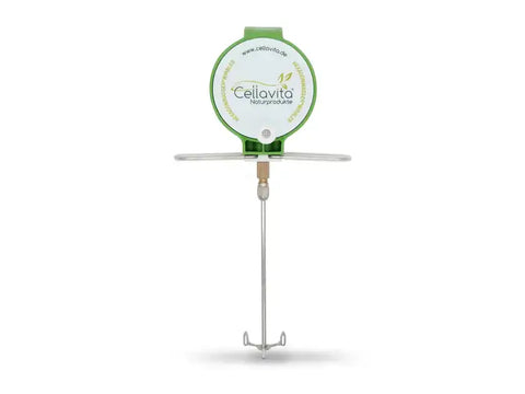 Hexagonwasser®-Wirbler Set (Hand)