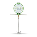 Hexagonwasser®-Wirbler (Hand) - VITALOVE - Naturprodukte
