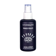 Aura Spray INNER PEACE - VITALOVE - Naturprodukte