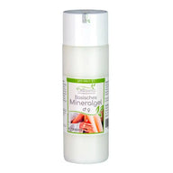 Basisches Mineralgel 200ml - VITALOVE - Naturprodukte