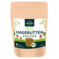 Bio Hagebuttenpulver - 500 g