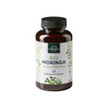 Bio Moringa - 990 mg - 120 Kapseln