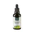 Chlorophyll Tropfen aus Alfalfa - 50 ml