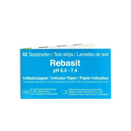 pH-Teststreifen - VITALOVE - Naturprodukte