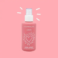 Aura Spray LOVE - VITALOVE - Naturprodukte